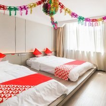 浑源大东方酒店