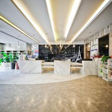 飞豪酒店(南通开发区世茂广场店)