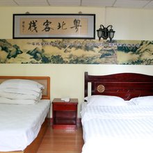 韶关蜜思情侣酒店