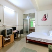 平安7栋住宿(珠海夏湾7栋店)