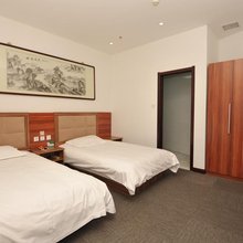 天津四季家园酒店