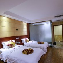 青阳帝景快捷酒店