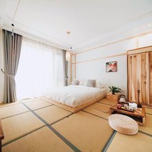 礼泉巷往美宿