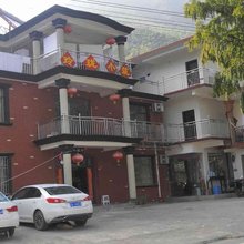 泾县玲珑小筑农家乐