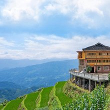 龙胜望顺阁民宿