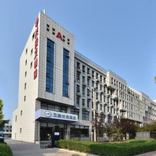 汉庭优佳酒店(北京大兴金星桥店)