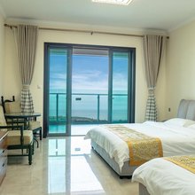 海口西海驿站(新海港海南国际会展中心店)