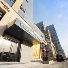 如家商旅酒店(西安北客站店)