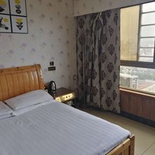 南昌铭欣宾馆(南昌站店)