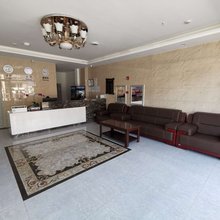 梓豪宾馆(珲春一分店)