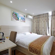 成都豪怡宾馆