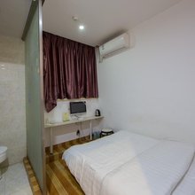 温州小桔灯宾馆(滨海六路店)
