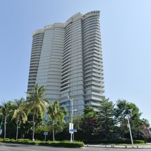 三亚保利凤凰酒店