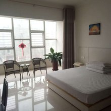 东方宾馆(无极东路店)
