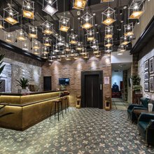 老上海慧享酒店(上海火车站中山北路地铁站店)