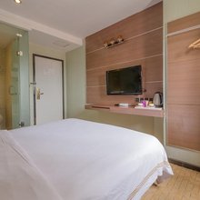 德阳亿东连锁酒店