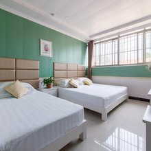 曲阜圣博宾馆