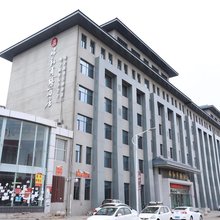 大同瑞新商务酒店