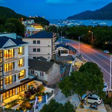 遇见莲民宿(观音法界乌石塘景区店)