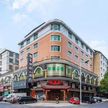 如家睿柏·云酒店(沅江店)