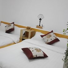 吴悦之家民宿(苏州2号店)