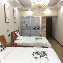 永嘉风和民宿(丽桥街店)