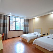 凯里凯鸿商务宾馆