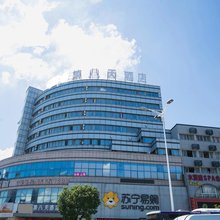 宁波第八天酒店
