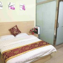 广州万佳公寓(东圃地铁站店)