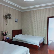 重庆华盛宾馆