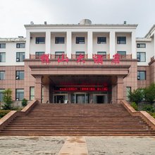 荣成槎山大酒店