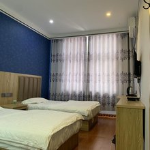 宁陵顺发宾馆