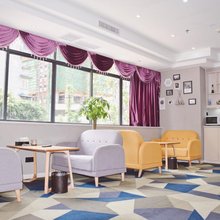 重庆爱丫酒店