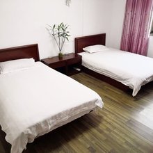 南通洁雅旅馆