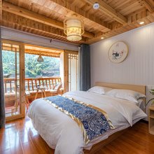 西江花间小筑客栈