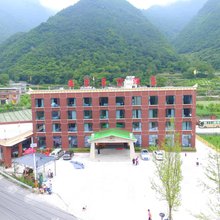 理县孟享星空酒店