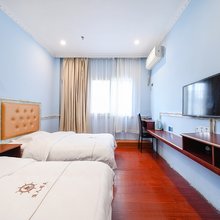 厦门靠海居宾馆