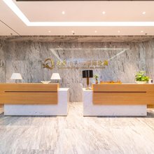 晋中万豪新天地国际公寓(山西师范大学附属榆次学院店)
