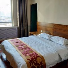 宜家商务宾馆(兰州新区店)