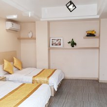 飞勇租房(广州大涌路店)