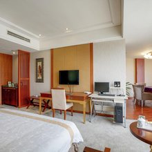 南部华新国际酒店