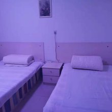 吉林大华旅店