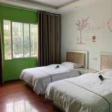 贵阳如家弘业新宾馆