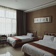 抚松清华宾馆