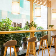 武陵山水客栈(张家界森林公园标志门店)