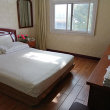 宝鸡县功福缘客栈