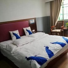邵东金城宾馆(高铁站店)