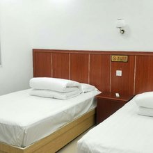 鸡公山忠兴酒店