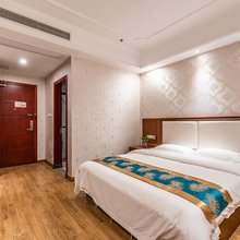 慈溪海文酒店(伏龙山达蓬山旅游度假区店)