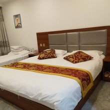 吉林隆里旅店